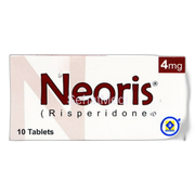 Neoris Tablets 4mg