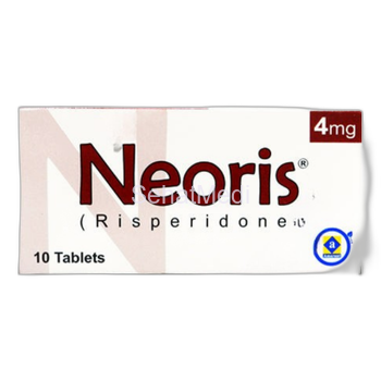Neoris Tablets 4mg