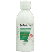 Reducid Syrup 120ml