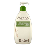 Aveeno Daily Moisturising Nourishes Dry Skin Body Lotion 300ml