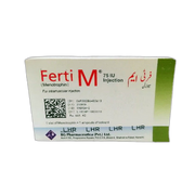 Ferti-M Injection 75 IU