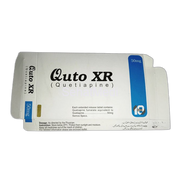 Quto XR Tablets 50mg
