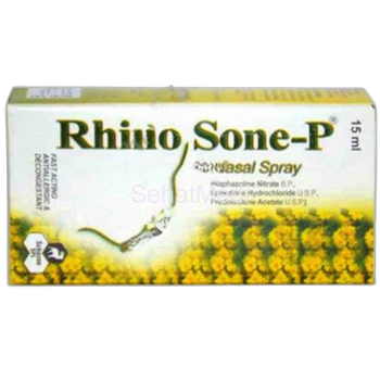 Rhinosone-P Nasal Spray 15ml