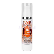 BNB Organic Rice Extract Light Weight Cream, Paraben & Silicon Free, 50ml