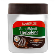Dabur Herbolene Cocoa Butter Petroleum Jelly, 115ml