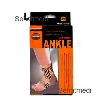 Mana Ankle Support Size Large