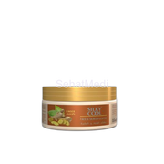 Silky Cool Ginger Face & Skin Exfoliator, 200ml