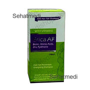 Erica AF Anti Hair Fall Shampoo