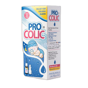Procolic Oral Drop 4.5ml