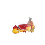 Fruitaline Fruit Sugar, 200g