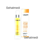 Beaver Professional Keratin - Protein Replenish Hair Serum 50ml