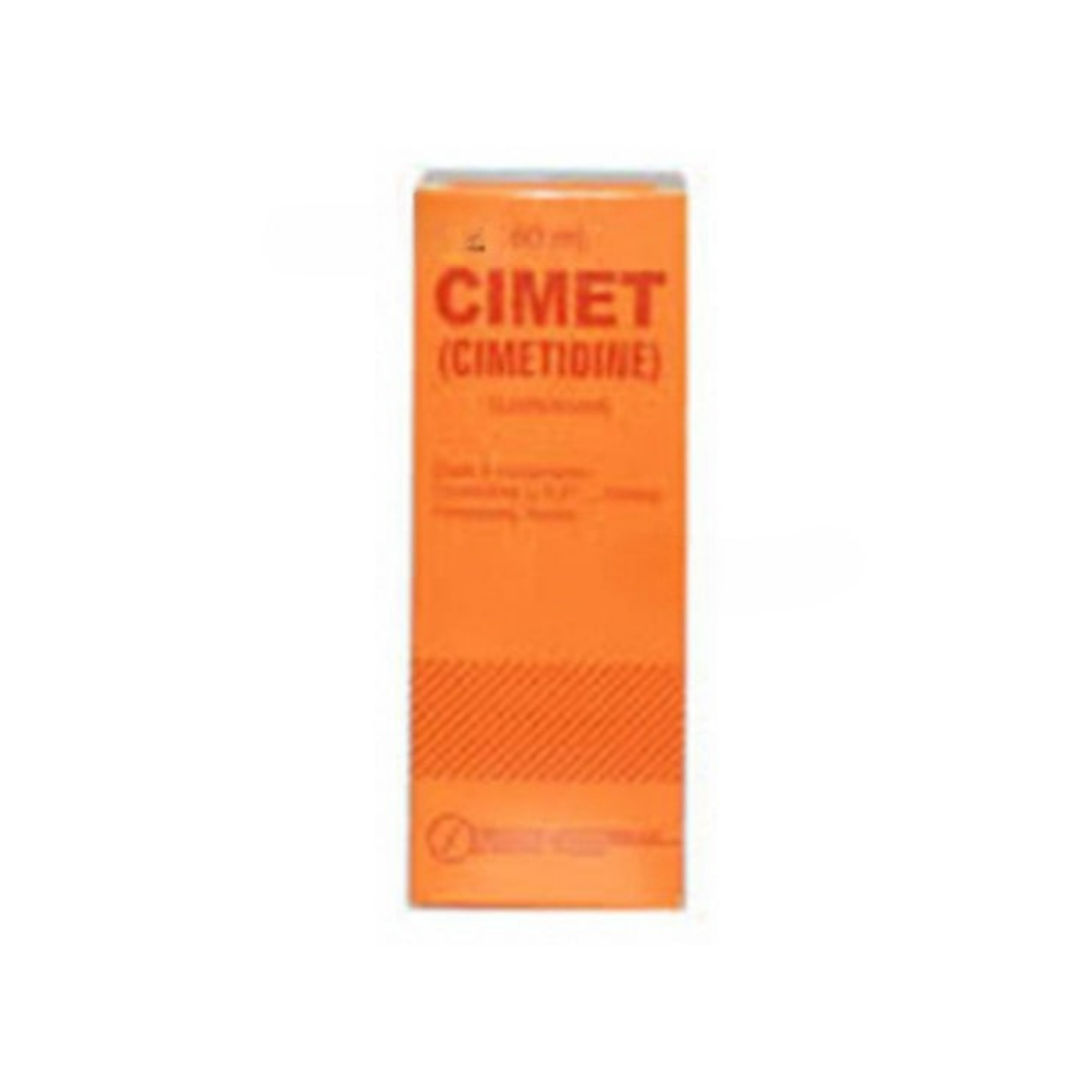 Cimet Syrup 60ml