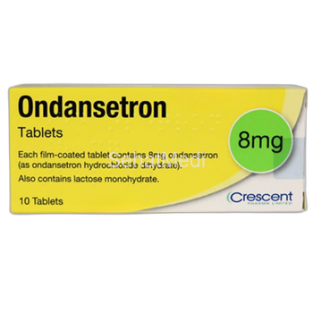 Ondansetron Tablets 8mg