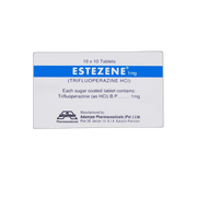 Estezene Tablets 1mg