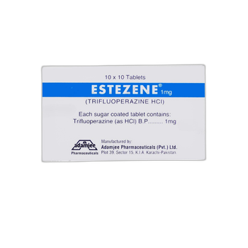 Estezene Tablets 1mg