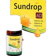 Sundrop AD Drops 10ml