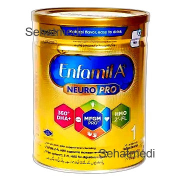 Enfamil A+1 Milk Powder 800G
