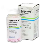 Serenace Tablets 10mg
