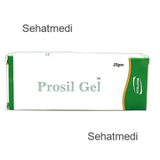 Prosil gel 25gm