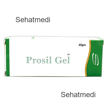 Prosil gel 25gm
