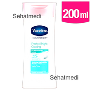 Vaseline UV Niacinamide Lotion