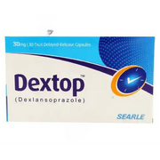 Dextop Capsules 30mg