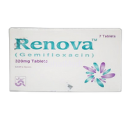 Renova Tablets 320mg