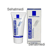 Delic Shampoo 150ml