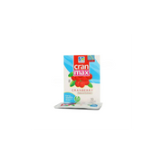 Cran Max Powder Sachets