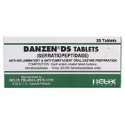 Danzen Ds Tablets 10mg