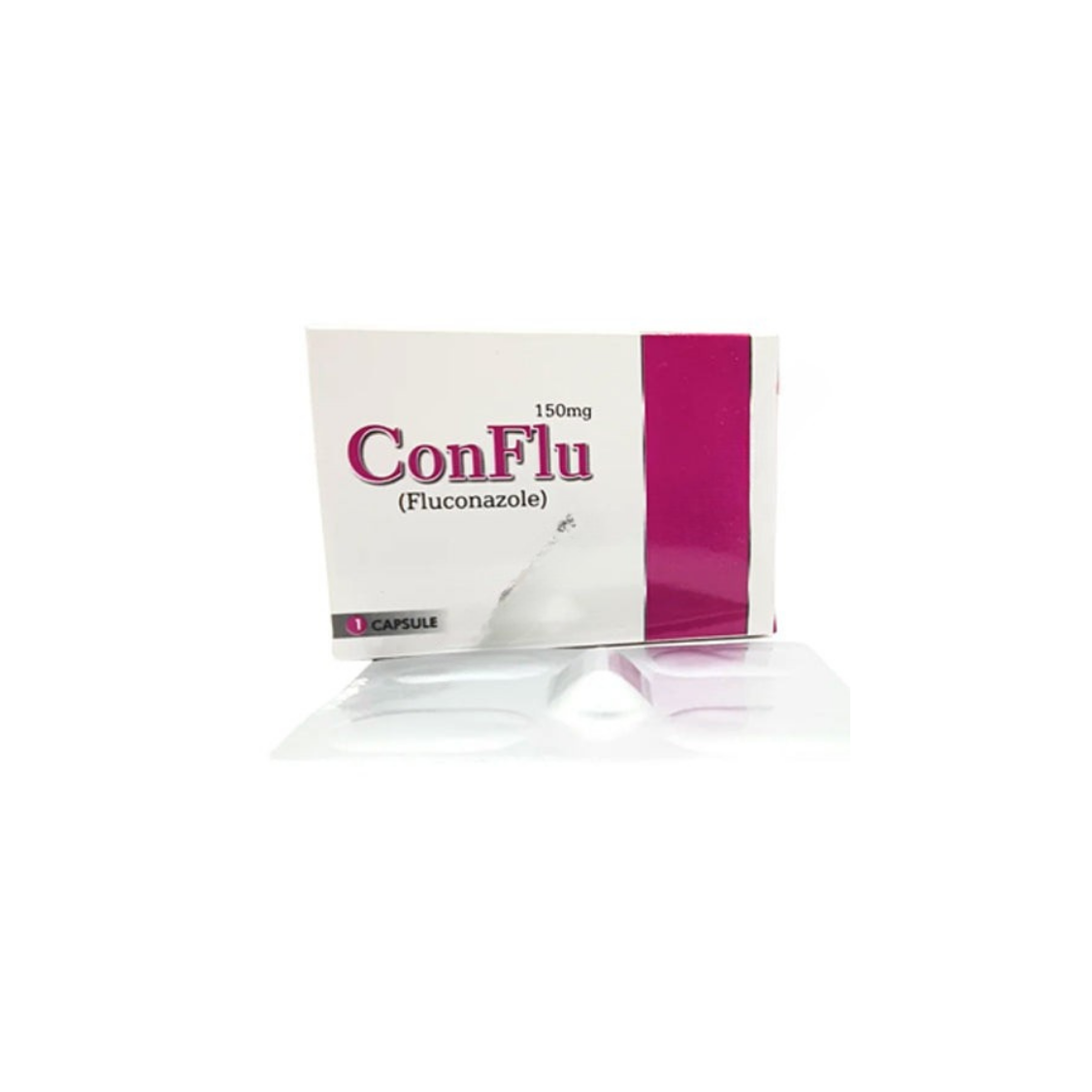 ConFlu Capsules 150mg