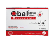 Qbal Injection 500mcg