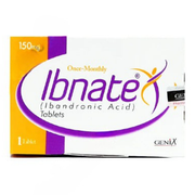 Ibnate Tablets 150mg