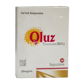 Qluz Injection 20mg