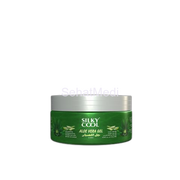 Silky Cool Extra Aloe Vera Gel, 200ml