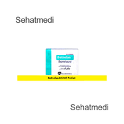 Betnelan 0.5mg Tablet
