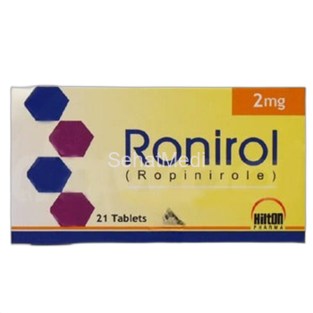 Ronirol Tablets 2mg