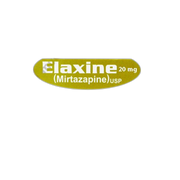 Elaxine Tablets 20mg