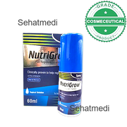 Nutrigrow Hair Spray 60ml