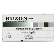 Buzon Tablets 1mg