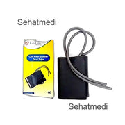 Medicare Cuff With Bladder Dual Tube