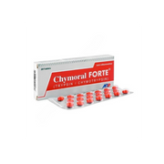 Chymoral Forte Tablets