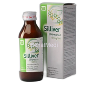Silliver Syrup 100mg-120ml