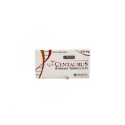 Centaurus Tablets 0.5mg