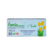 Famila I.V Injection 150mg