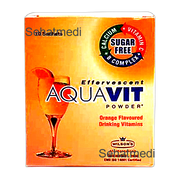 Aquavit sachet 10