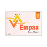 Empaa Tablets 10mg