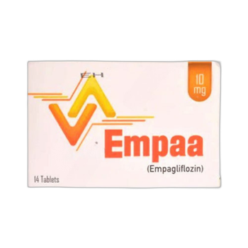Empaa Tablets 10mg
