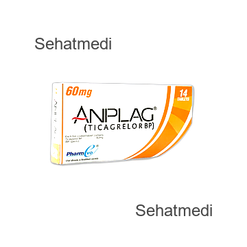 Anplag 60mg tablet