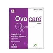 Ovacare Capsules